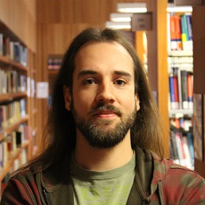 Aron Fink